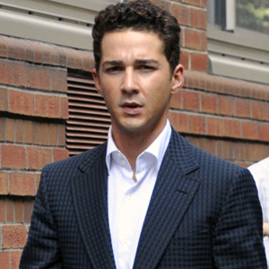 Shia LaBeouf Shia LaBeouf